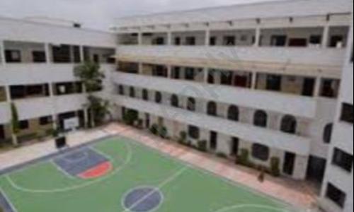Priyadarshini Nagpur Public School, Bagadganj, Nagpur