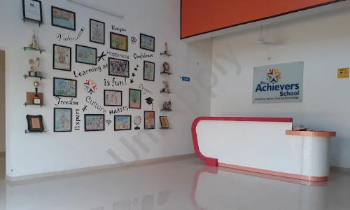 The Achievers School, Waroda, Nagpur