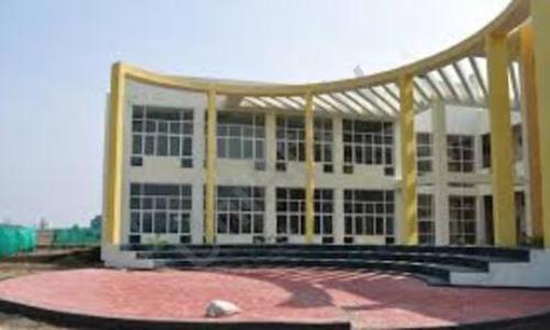 D Y Patil International School, Waroda, Nagpur