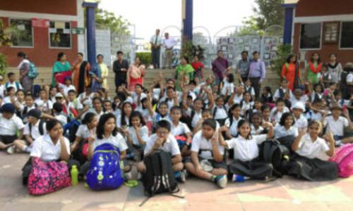 Sevasadan Saksham School, Sitabuldi, Nagpur