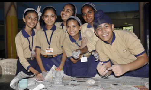 Edify School, Mouza Khairi, Nagpur