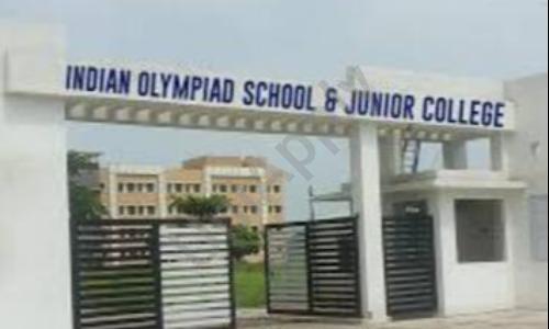Indian Olympiad School, Bhilgaon, Nagpur