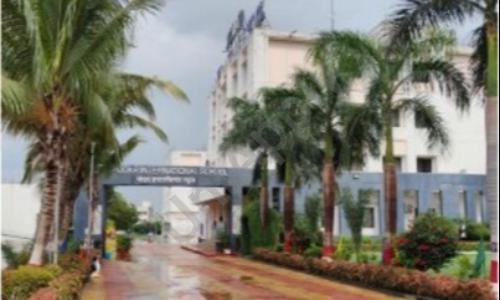 Podar International School, Welahari, Nagpur