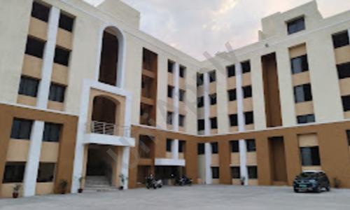 Podar International School, Binaki, Nagpur