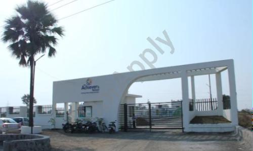 The Achievers School, Waroda, Nagpur