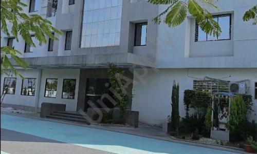 Blossoms School, Bharatwada, Nagpur