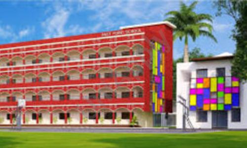 East Point School, Kharbi, Nagpur