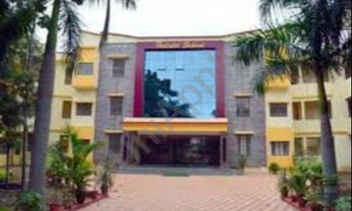 St Vincent Pallotti School, Pallotti Nagar, Nagpur