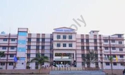Carmel Academy, Waddhamna, Nagpur