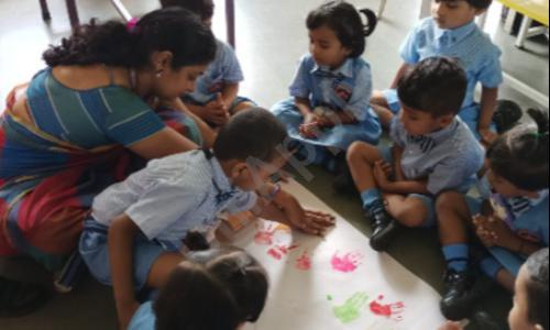 Carmel Academy, Waddhamna, Nagpur 1