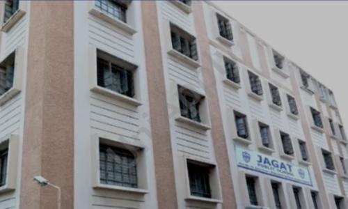 Jagat Public School, Dighori, Nagpur 1