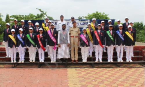 Carmel Academy, Waddhamna, Nagpur 2