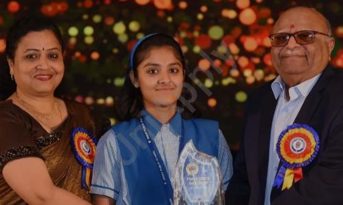 Jagat Public School, Dighori, Nagpur 2