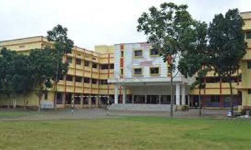 Kurveys New Model Public School, Shradhanand Peth, Nagpur