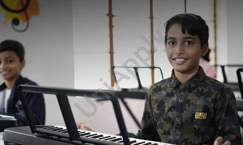 St Vincent Pallotti School, Pallotti Nagar, Nagpur 3