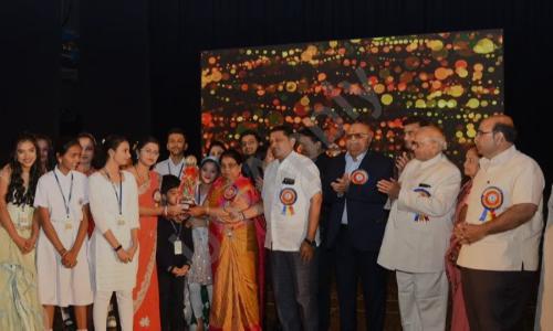 Jagat Public School, Dighori, Nagpur 3