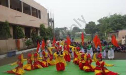 Kurveys New Model Public School, Shradhanand Peth, Nagpur 6