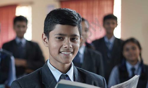 St Vincent Pallotti School, Pallotti Nagar, Nagpur 5