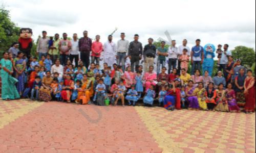 Carmel Academy, Waddhamna, Nagpur 6