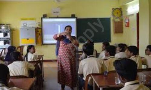 Kids World School, Anant Nagar, Nagpur 8