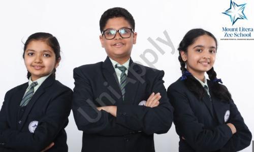 Mount Litera Zee School, Nagpur