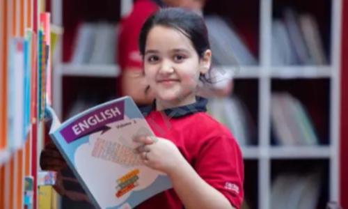 ORCHIDS The International School, Besa Road, Nagpur