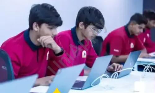 ORCHIDS The International School, Besa Road, Nagpur 4