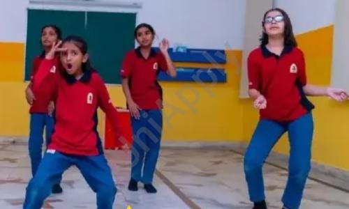 ORCHIDS The International School, Besa Road, Nagpur 6