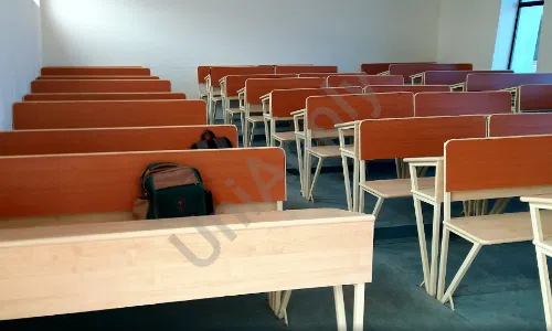 Delhi Public School, Kamptee Road, Nagpur Classroom
