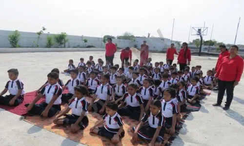 Blossom School, Nagpur 11