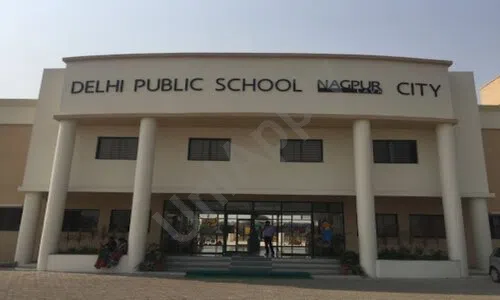 Delhi Public School, Lava, Nagpur 1