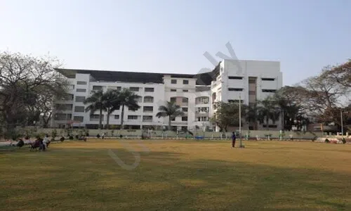 M.K.H. Sancheti Public School And Junior College, Samarth Nagar East, Nagpur