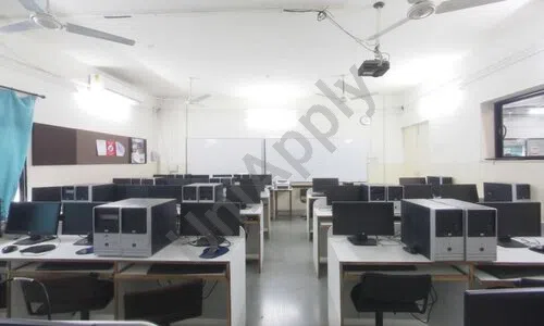 M.K.H. Sancheti Public School And Junior College, Samarth Nagar East, Nagpur 6
