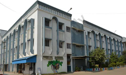 Modern School, Vidya Nagar, Nagpur