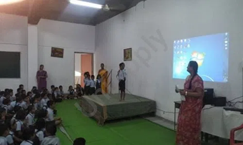 Modern School, Vidya Nagar, Nagpur 3