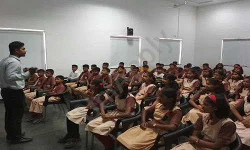Nirmiti English Medium School, Dindori, Nashik School Event 1
