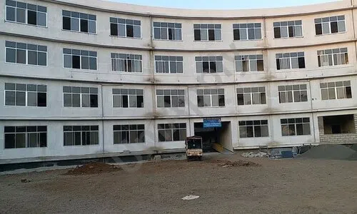 Ambalal Premji Patel High School, Loksahakar Nagar, Nashik School Building