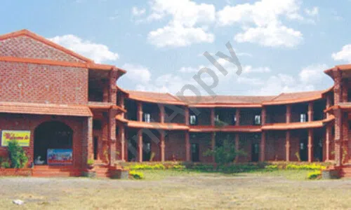 Amro Junior College Of Arts, Science And Commerce, Rajur Bahula, Nashik Science Lab