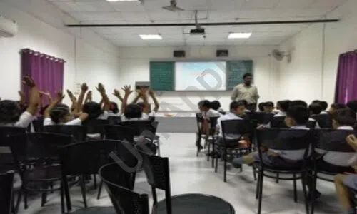 Army Public School, Devlali, Nashik Classroom