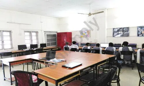 Army Public School, Devlali, Nashik Computer Lab