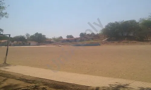 Army Public School, Devlali, Nashik Outdoor Sports