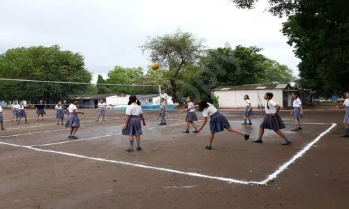 Army Public School, Devlali, Nashik Playground 2