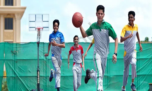 Ashoka Global Academy, Chandshi, Nashik School Sports
