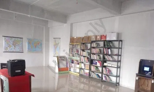 Bankar Patil Public School, Angangaon, Yeola, Nashik 4