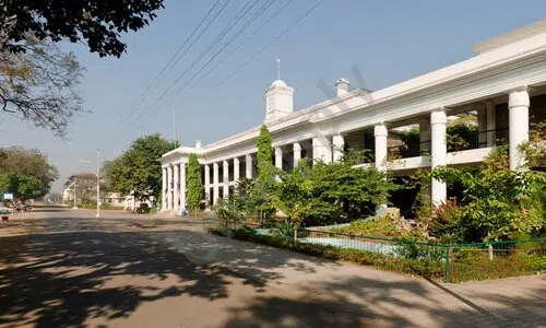 Barnes School And Junior College, Devlali, Nashik School Building 2