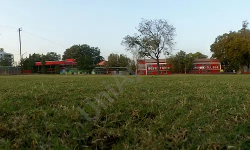 Boys' Town School And Junior College, Anandwan Colony, Nashik Playground
