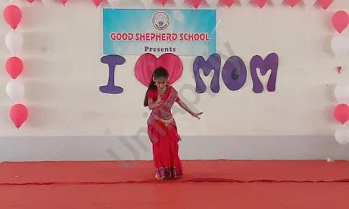Good Shepherd School, Manmad, Nashik Dance