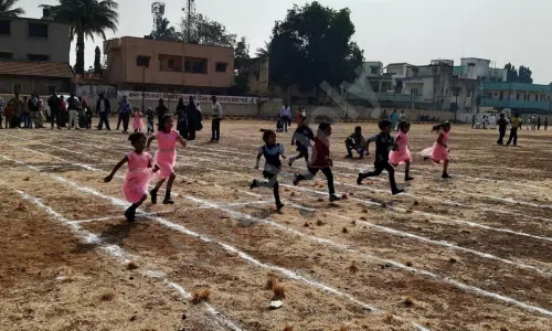 Darshan Academy, Devlali, Nashik School Sports