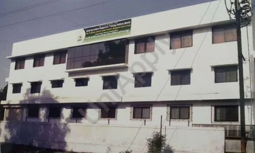 Gargi Junior College, Patil Nagar, Nashik