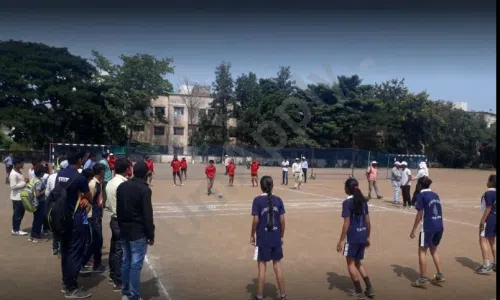 Guru Gobind Singh Public School And Junior College, Pathardi Phata, Nashik School Sports